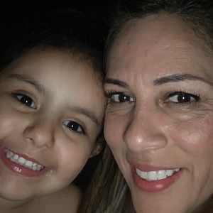 Meet your Posher, Beatriz